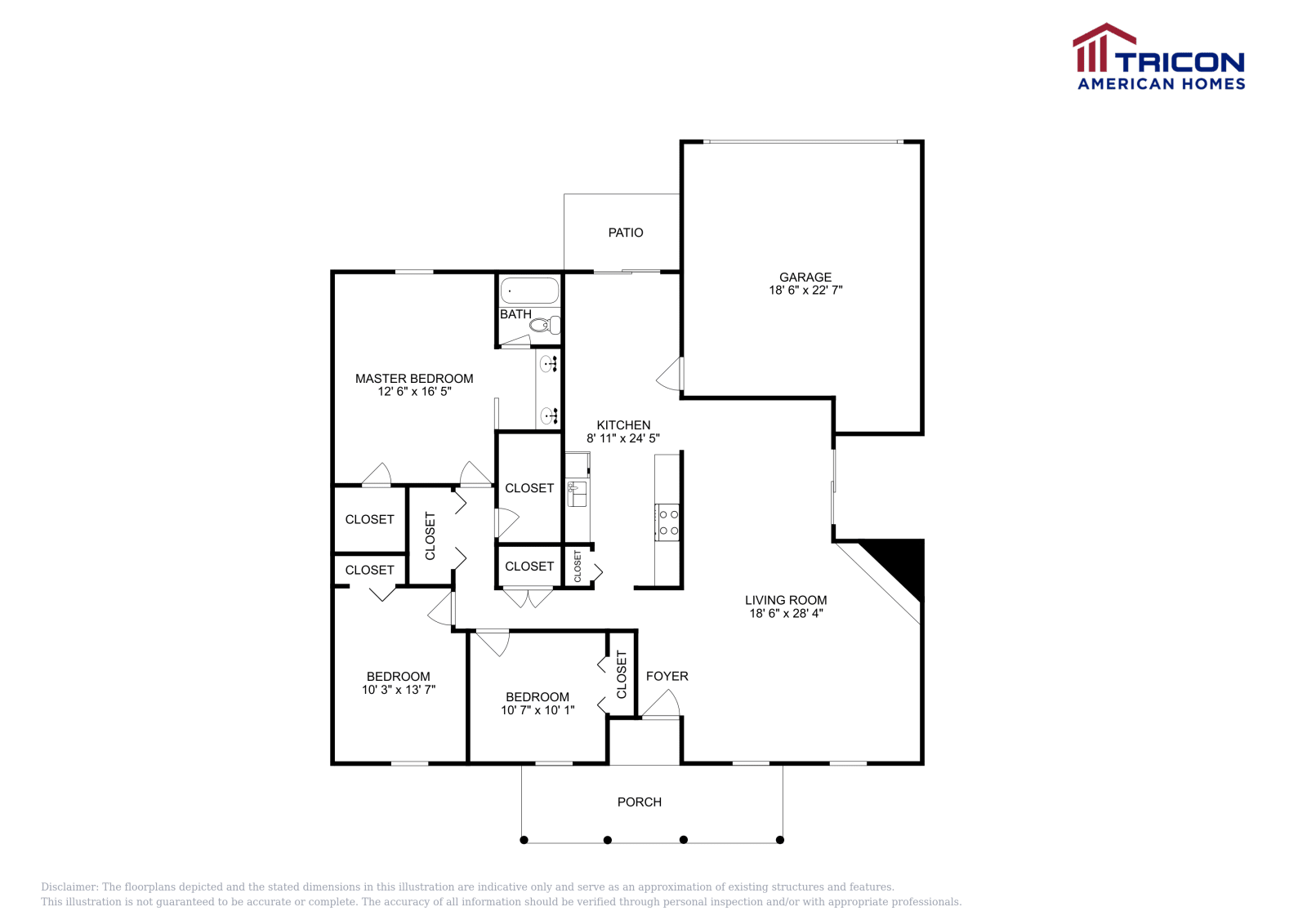 Building Photo - 924 Granite Ln