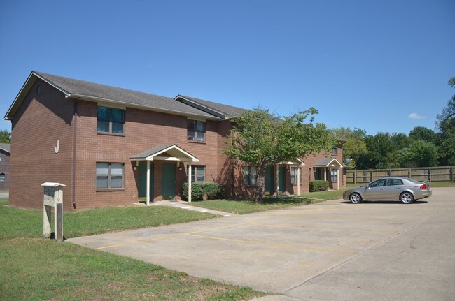 Building Photo - 195 W Helena St