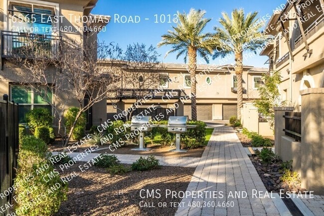 Building Photo - 6565 E Thomas Rd