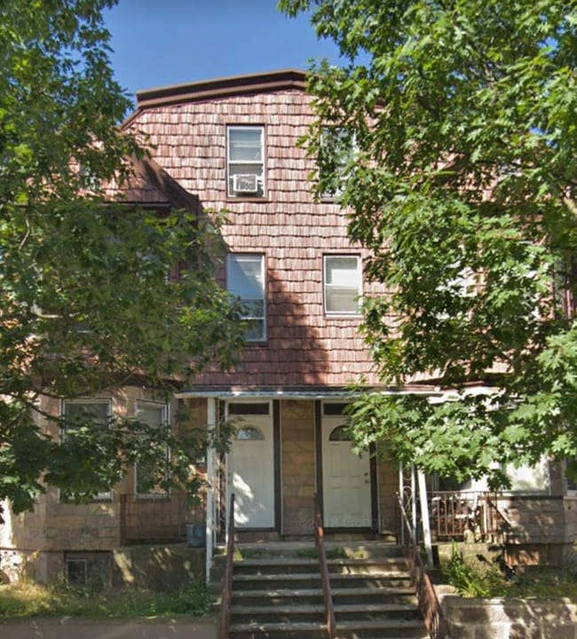 Front - 11 Fulton Ave, JCNJ 07305 - 11 Fulton Ave