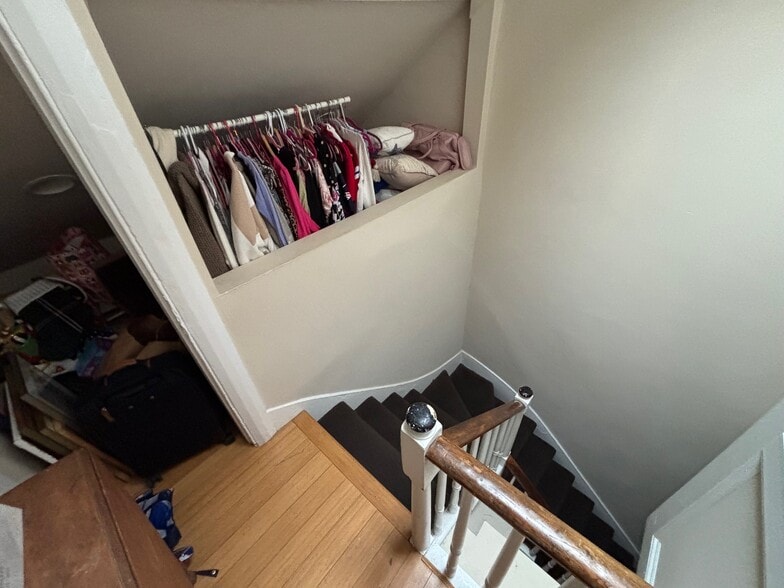 Building Photo - 91 Charles St