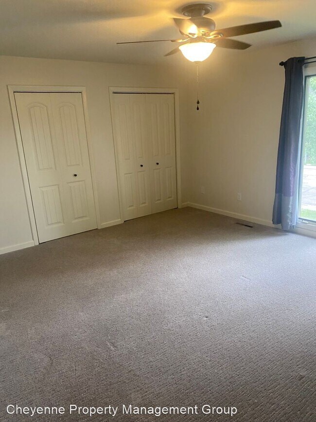 Building Photo - 2 br, 2 bath House - 2523 Sagebrush Ave