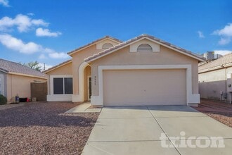 Building Photo - 3555 W Via Del Sol Dr
