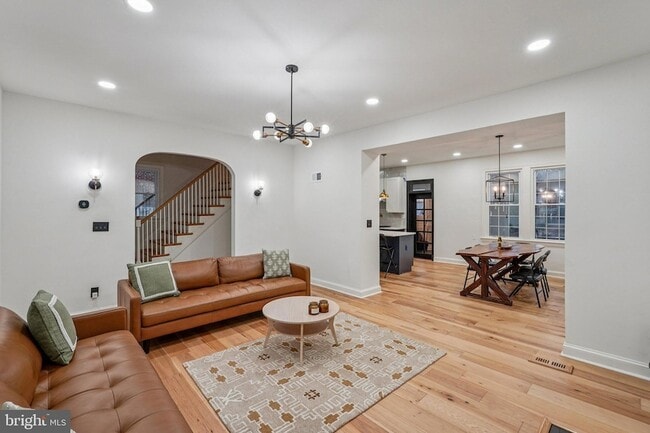 Building Photo - 3422 Pennsylvania Ave. SE