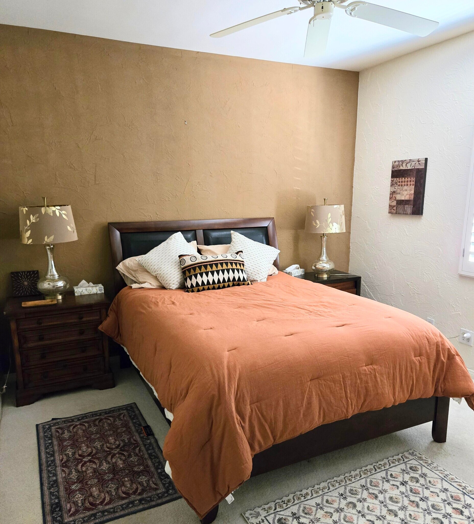 2nd bedroom - 22 Belmonte Dr