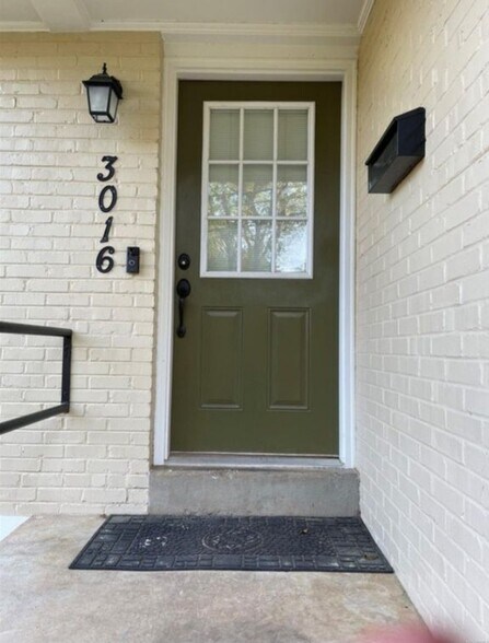 Building Photo - 3016 Brewton St