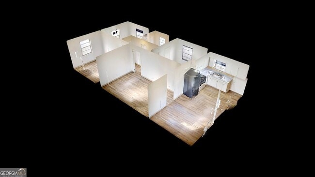 Building Photo - 526 Ware St