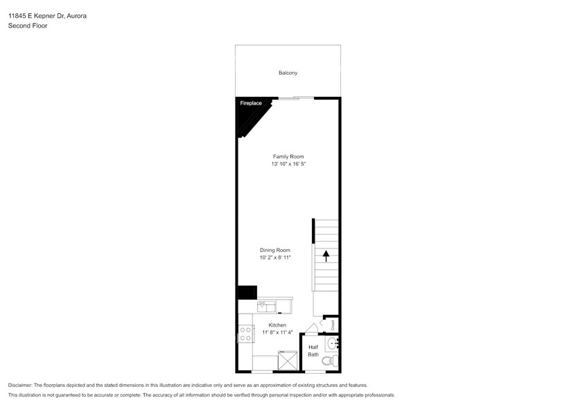 Building Photo - 11845 E Kepner Dr