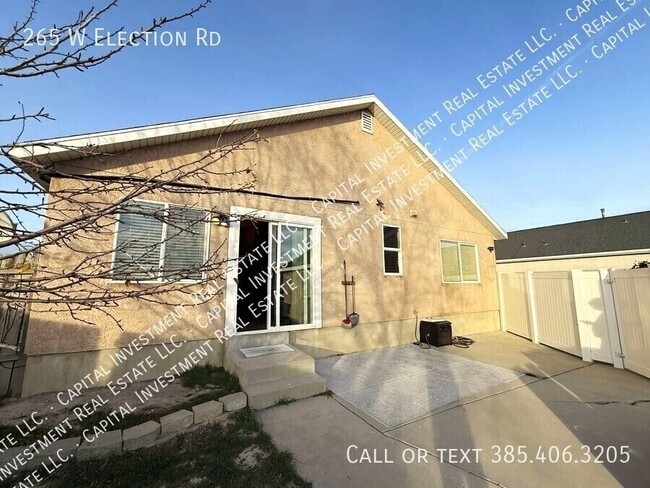 Building Photo - 265 W Election Rd