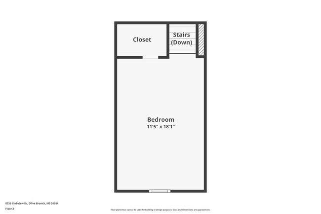 Building Photo - 8236 Clubview Dr