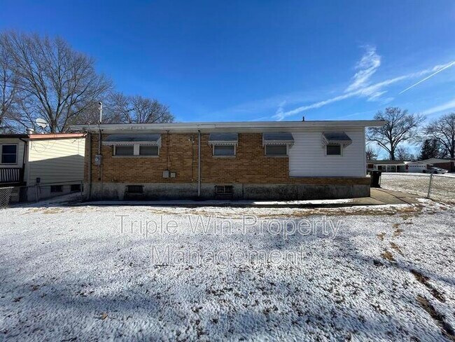 Building Photo - 11423 Ortega Dr