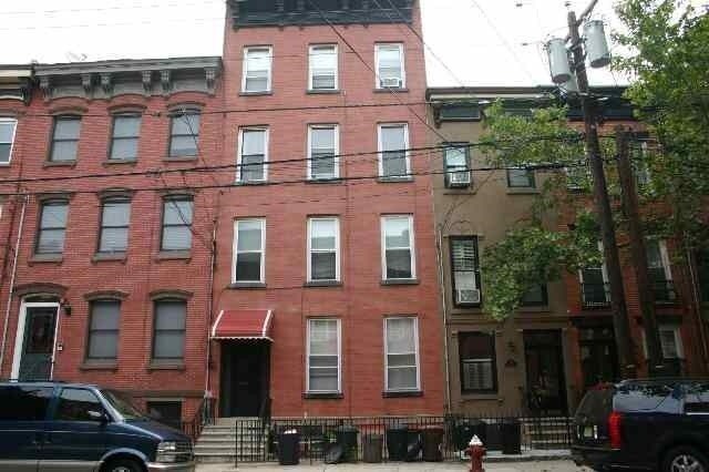 Building Photo - 725 Garden St