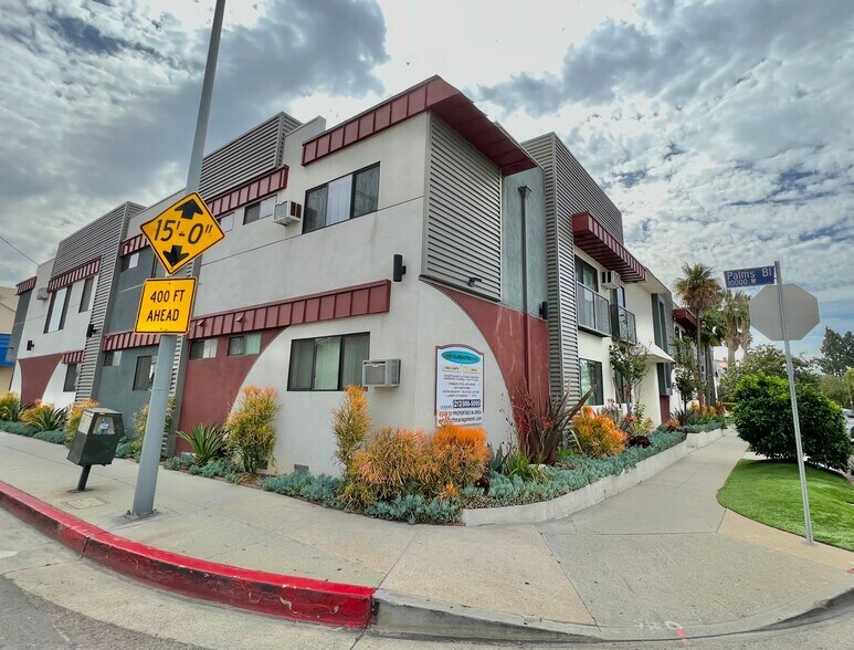 Building Photo - 3510 Clarington Ave