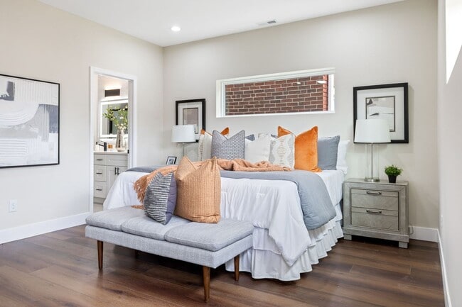 Building Photo - New construction single family home in the Grove for rent