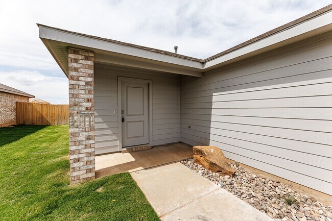 Building Photo - Brand new home in Overlook West!