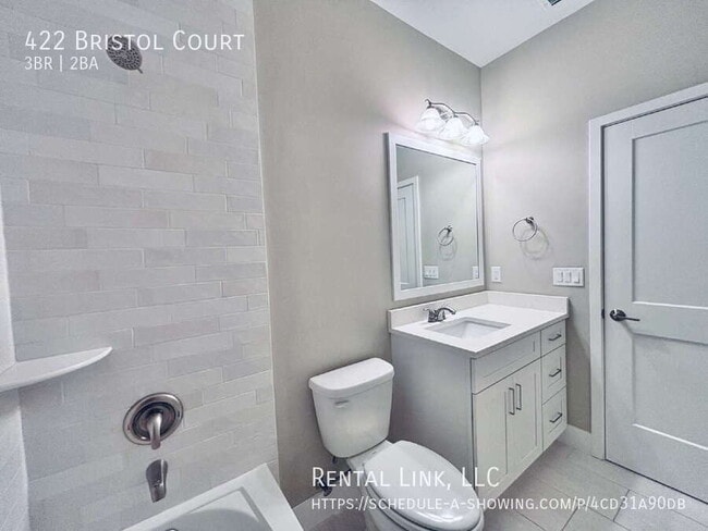 Building Photo - 422 Bristol Ct