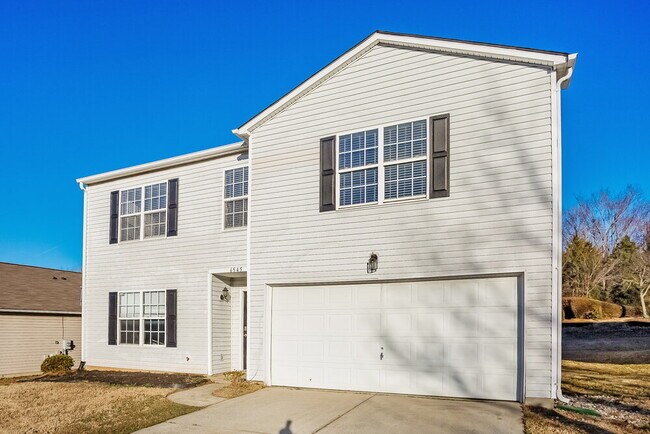 Building Photo - 6545 Ziegler Ln