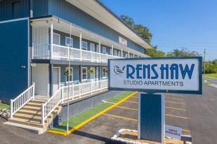 Building Photo - Renshaw Studio Apartments