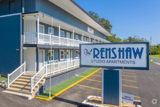Building Photo - Renshaw Studio Apartments