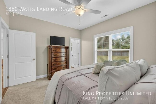 Building Photo - 1860 Watts Landing Rd