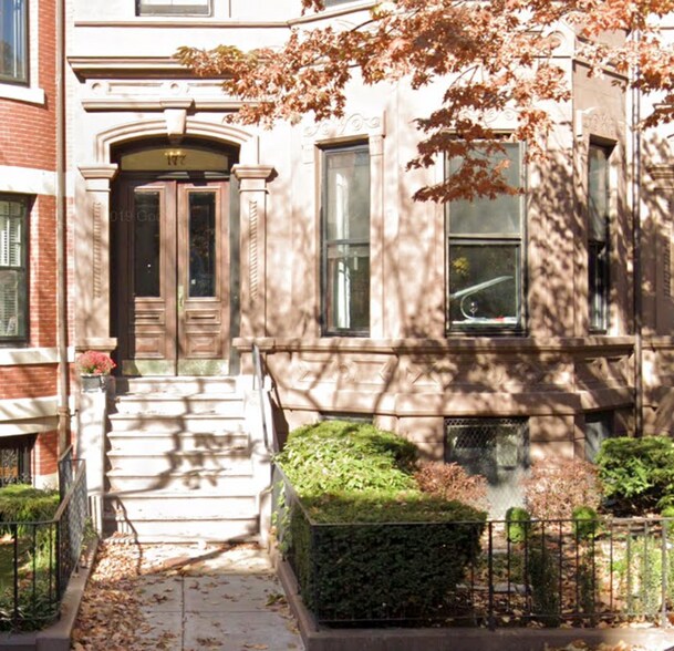 Building Photo - 177 Marlborough St