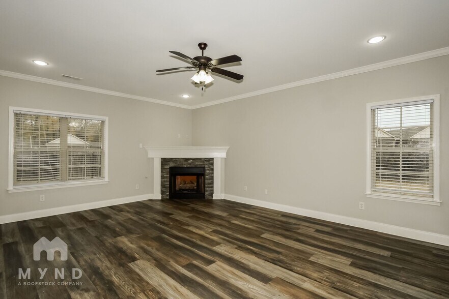 Building Photo - 4577 Jacob Ln