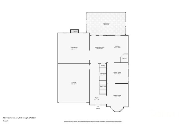 Building Photo - 1263 Heartwood Ave