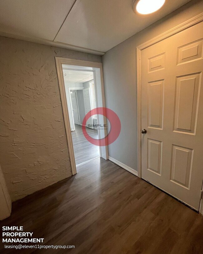 Building Photo - 1401 Muhlenberg St