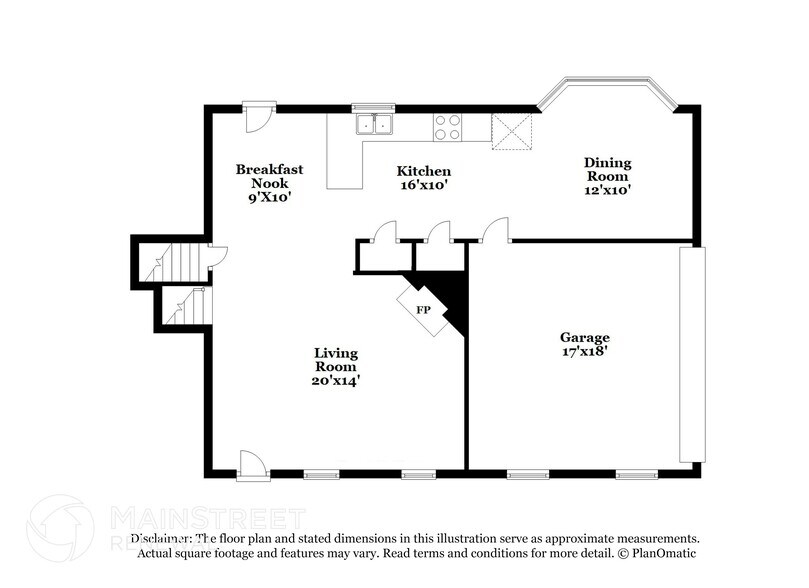 Building Photo - 163 Wilson Cir