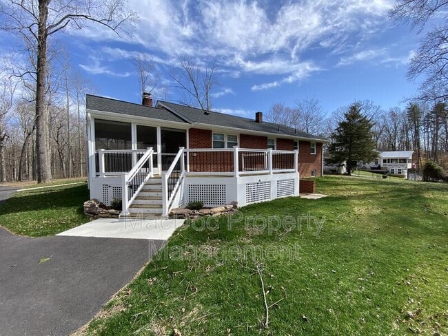 Building Photo - 15101 Spotswood Furnace Rd