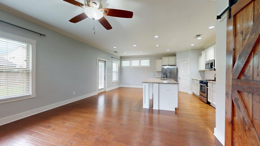Building Photo - Single Family Home -  The Preserve of Auburn