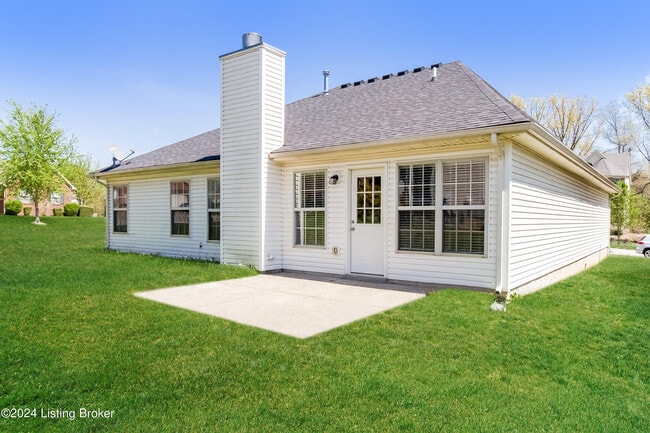 Building Photo - 1911 Belay Way