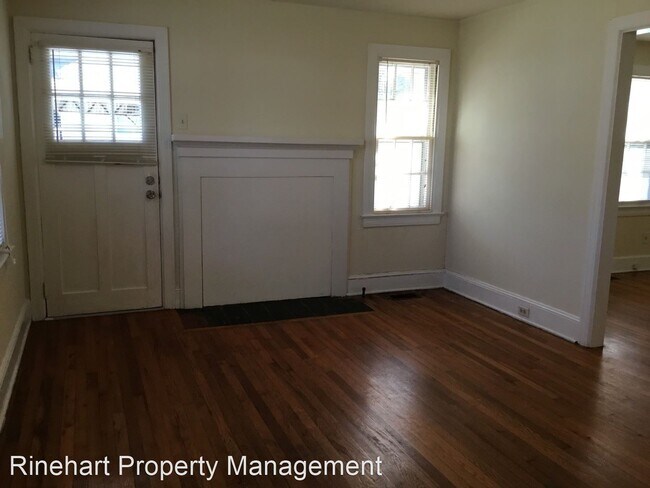 Building Photo - 2 br, 1 bath House - 857 Bradley Street