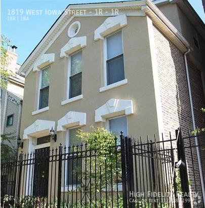 Building Photo - 1819 W Iowa St