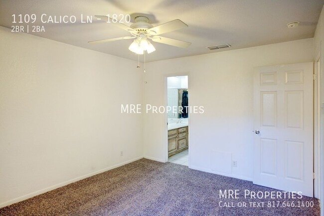 Building Photo - 1109 Calico Ln