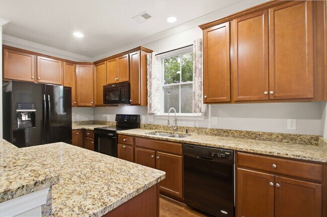 Building Photo - 4937 W Liberty Park Cir