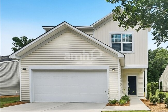 Building Photo - 107 Orion Way