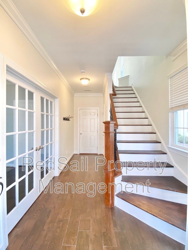 Building Photo - 116 Peyton Randolph Dr