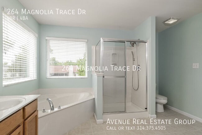 Building Photo - 264 Magnolia Trace Dr