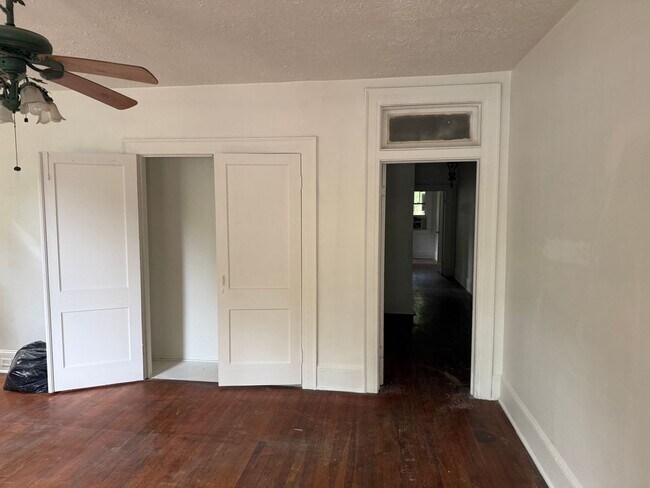 Building Photo - Madison Ave. 1709-1713