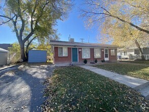 Building Photo - Downtown 1bd for Rent