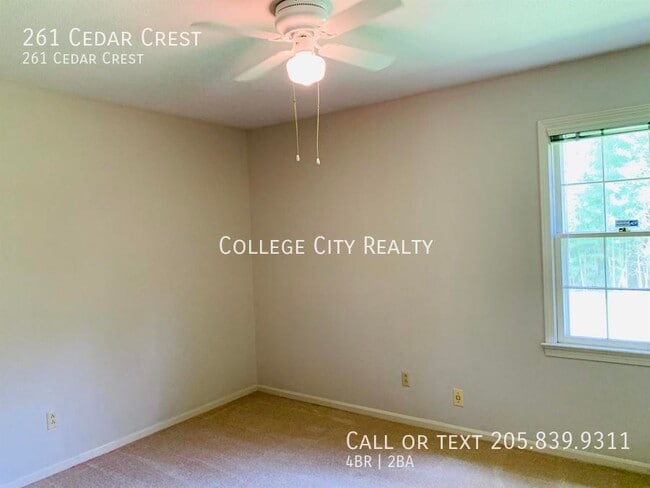 Building Photo - 261 Cedar Crest