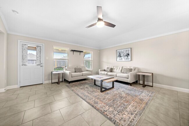 Building Photo - 3011 Veeder Pass Ln