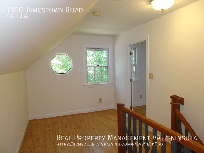 Building Photo - 1350 Jamestown Rd