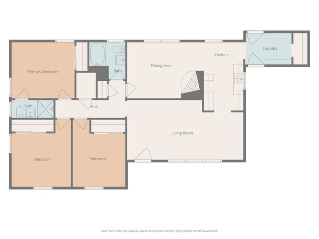 Building Photo - 3770 Wisteria Cove