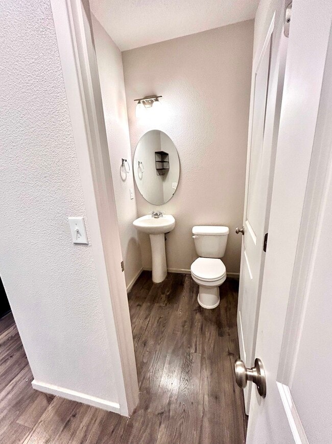 Building Photo - 11727 NE 22nd Way