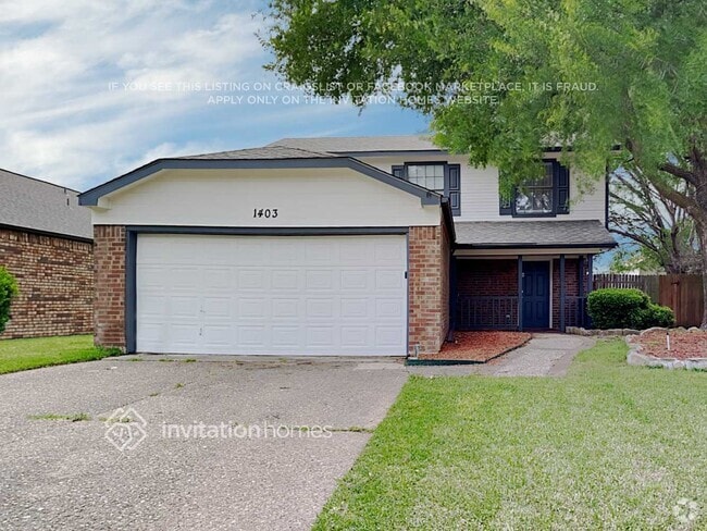 Building Photo - 1403 Laguna Vista Wy