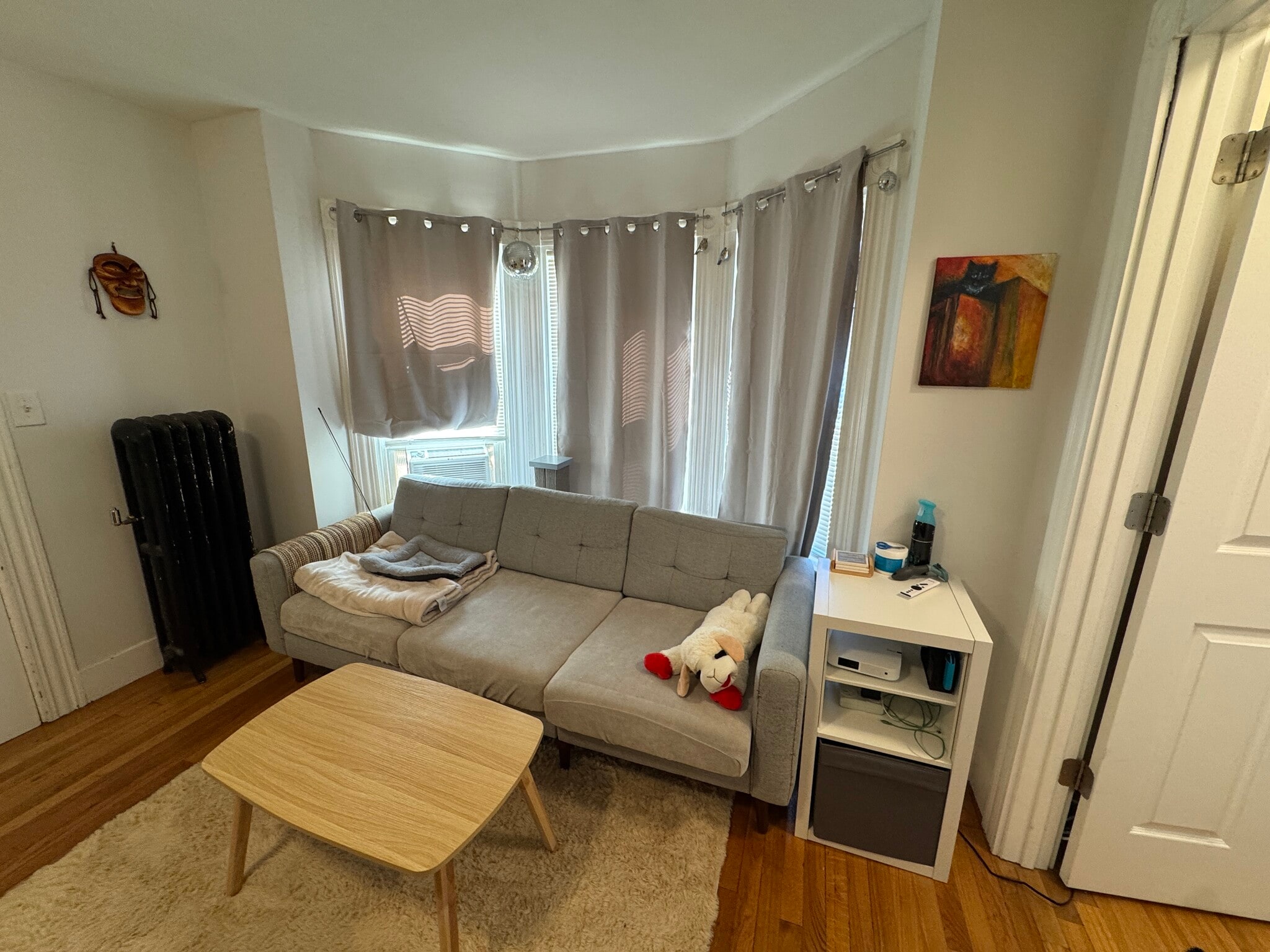 Building Photo - 5-7 Blake St. Unit 4