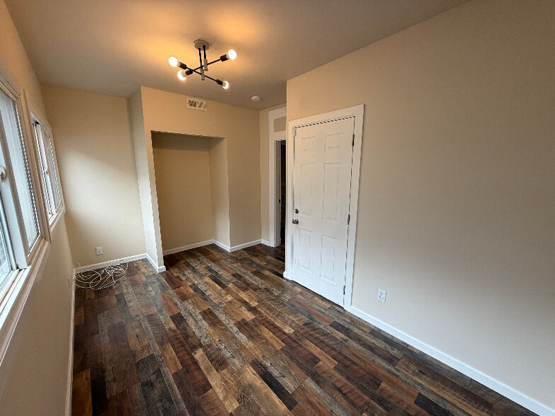 Building Photo - 2921-2923 20th St