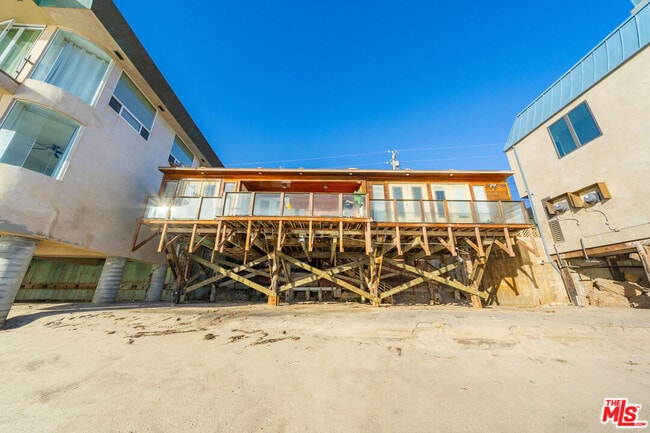 Building Photo - 43000 Pacific Coast Hwy